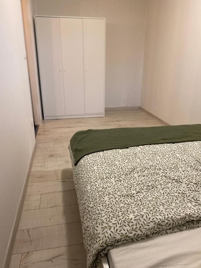 Zentrales Privatapartment 바트 홈부르크 포어 데어 회에 외부 사진