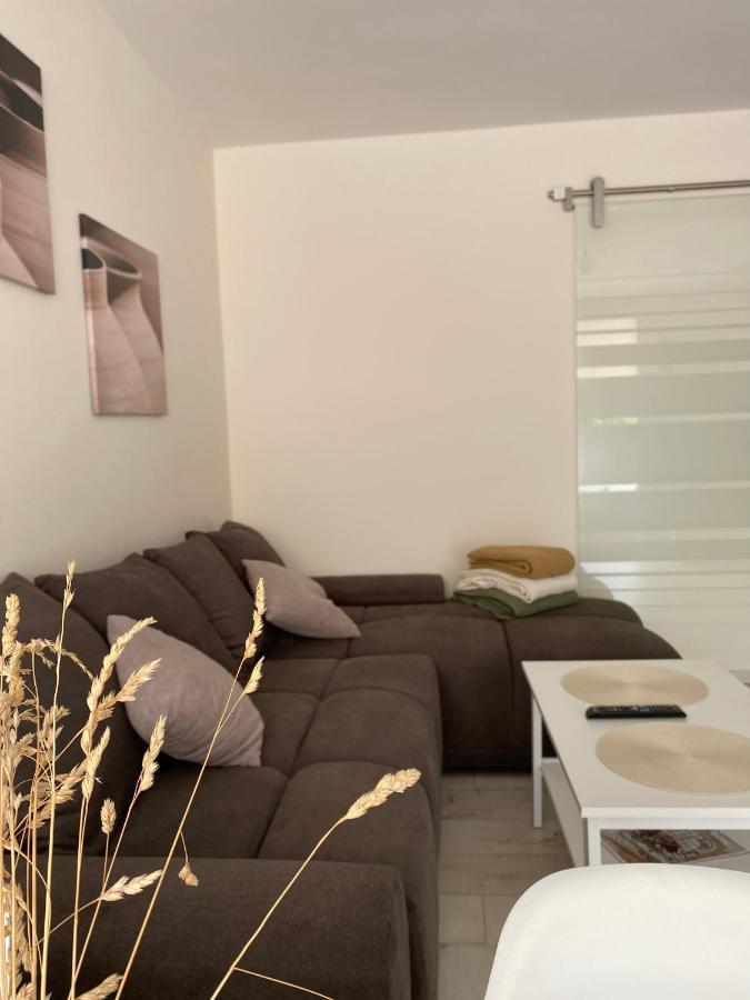 Zentrales Privatapartment 바트 홈부르크 포어 데어 회에 외부 사진