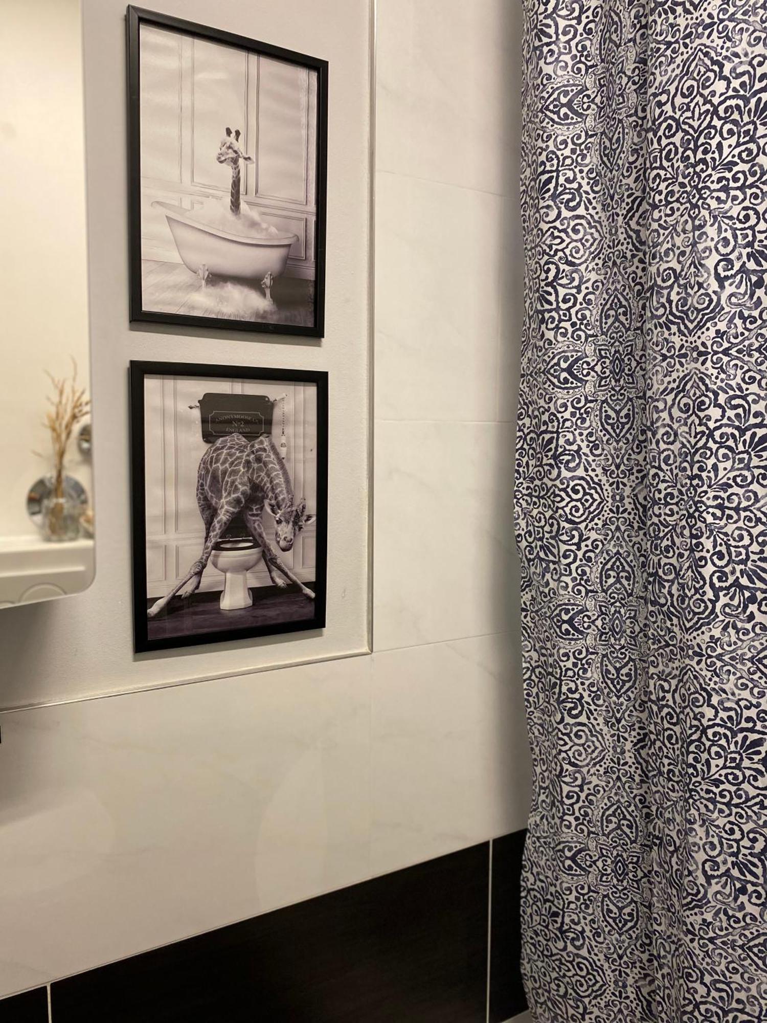 Zentrales Privatapartment 바트 홈부르크 포어 데어 회에 외부 사진