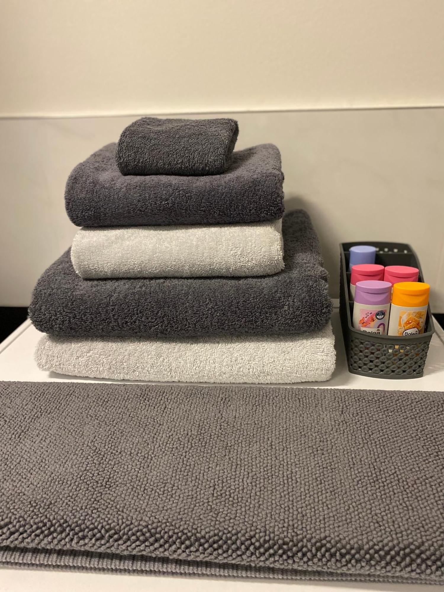 Zentrales Privatapartment 바트 홈부르크 포어 데어 회에 외부 사진